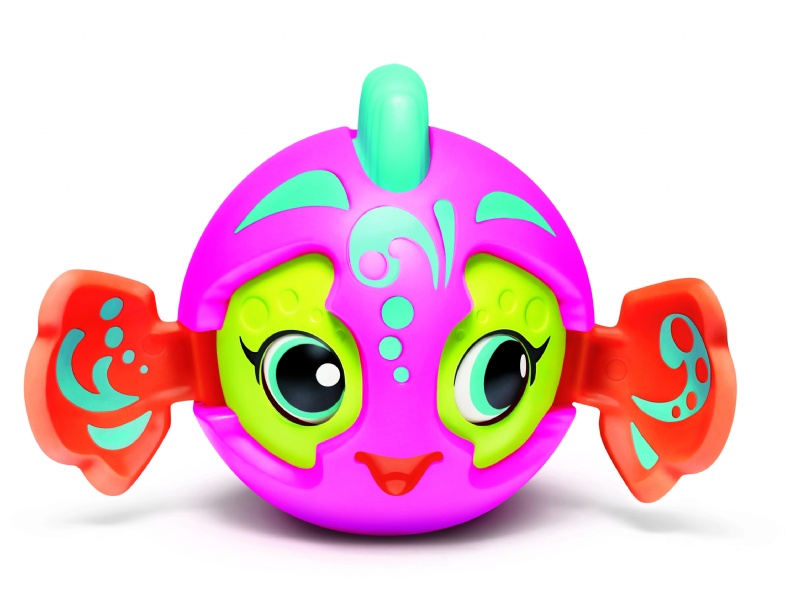 Descubre un mundo de sorpresas con Pokémon y Zoobles en la Cajita Feliz